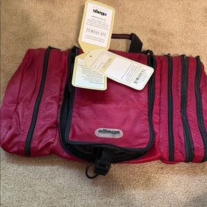 E Bags fold-flat Travel Bag